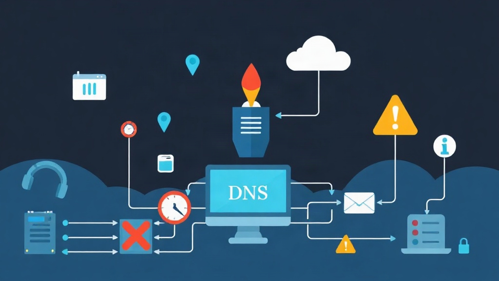 Networking tutorial - IT technology blog