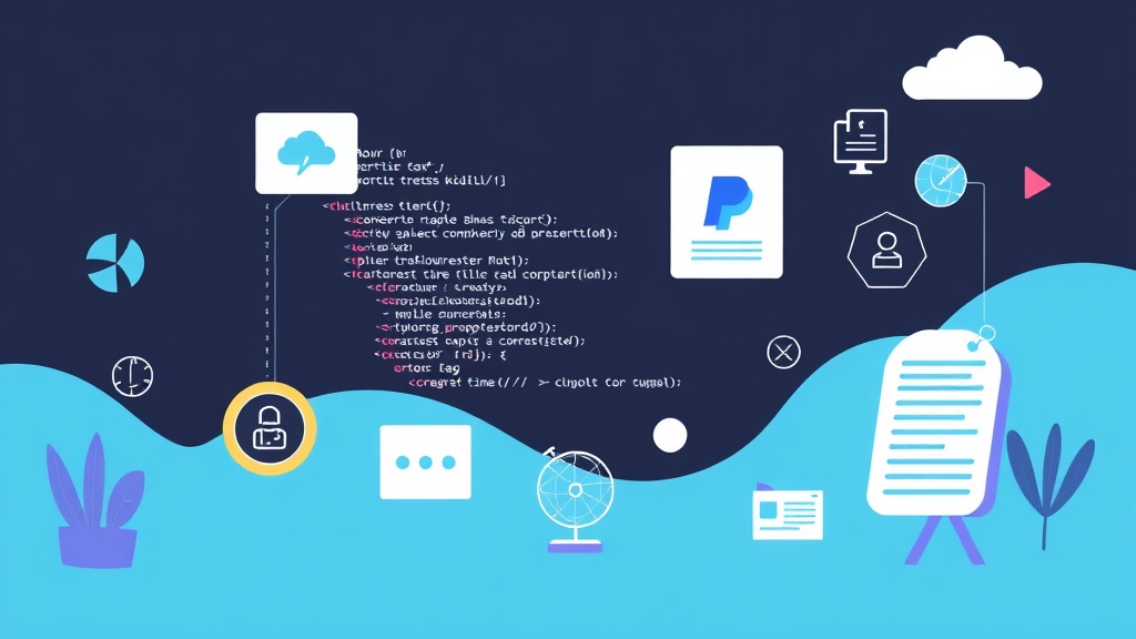 Programming tutorial - IT technology blog