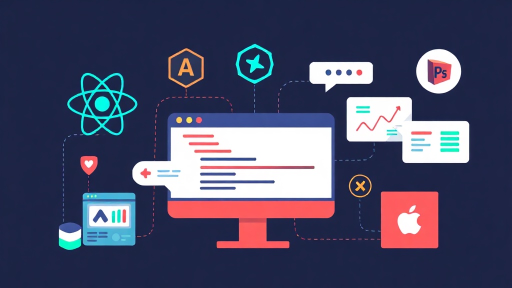 Programming tutorial - IT technology blog