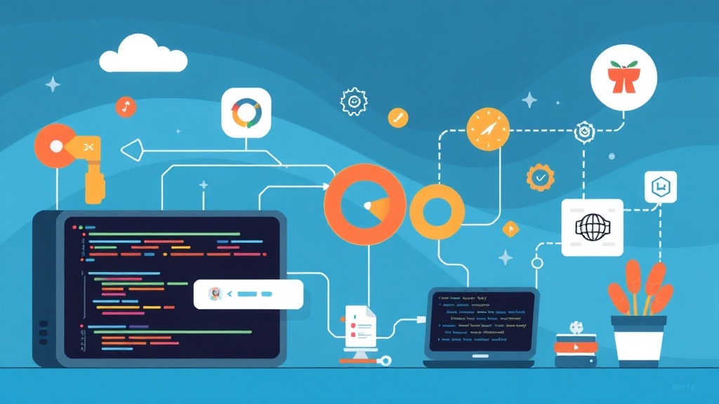 Programming tutorial - IT technology blog
