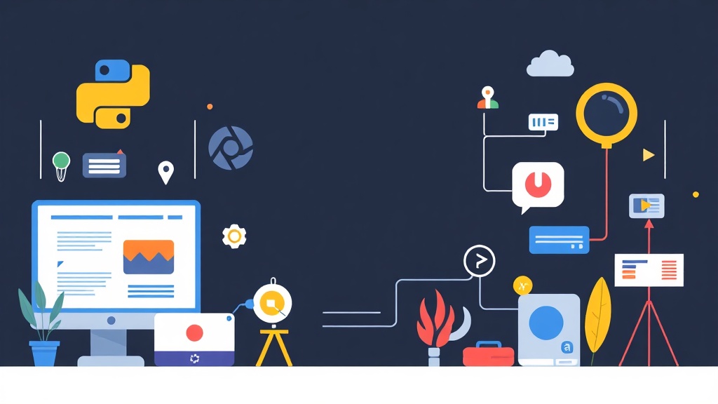 Programming tutorial - IT technology blog