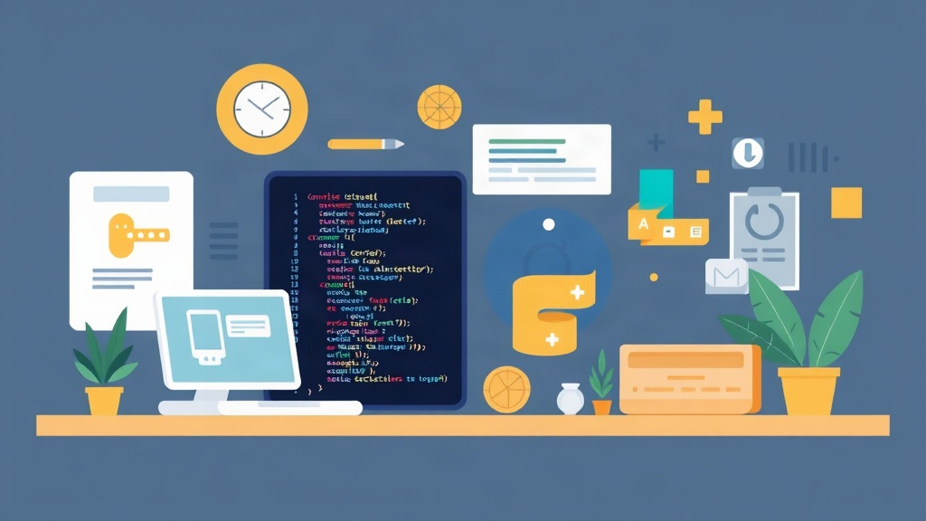 Programming tutorial - IT technology blog