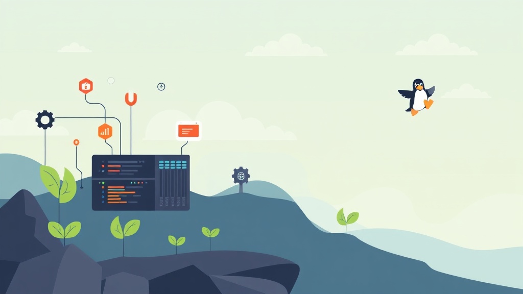 Security tutorial - IT technology blog