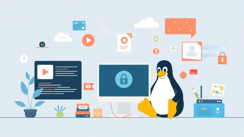 Security tutorial - IT technology blog