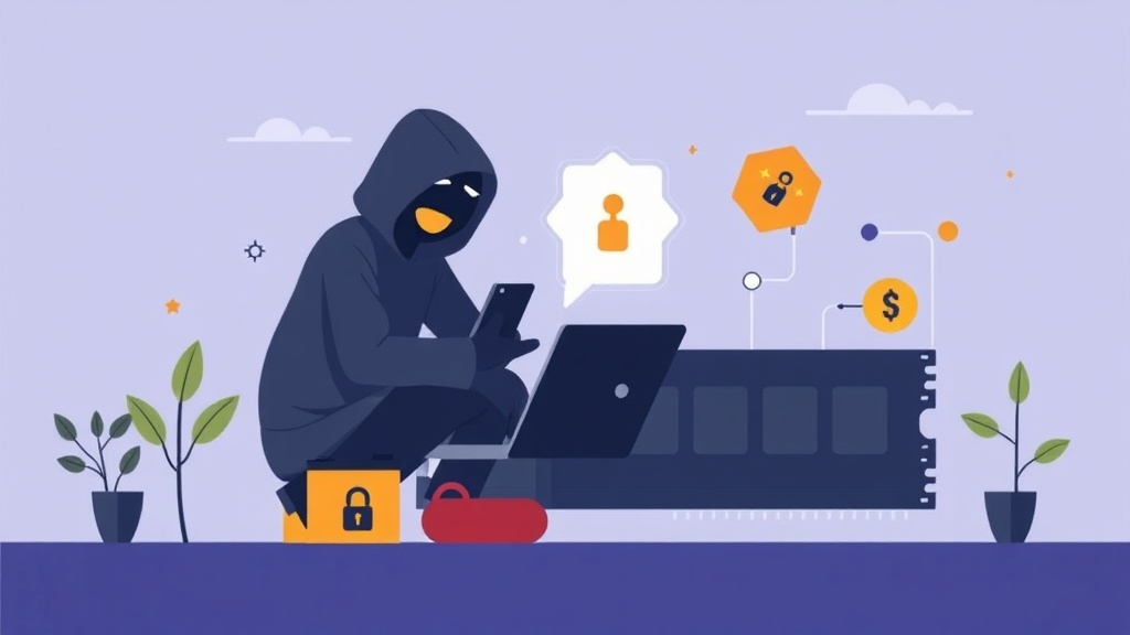 Security tutorial - IT technology blog
