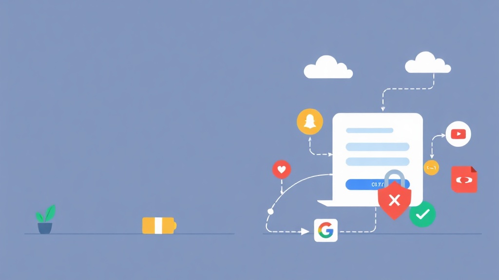 Security tutorial - IT technology blog