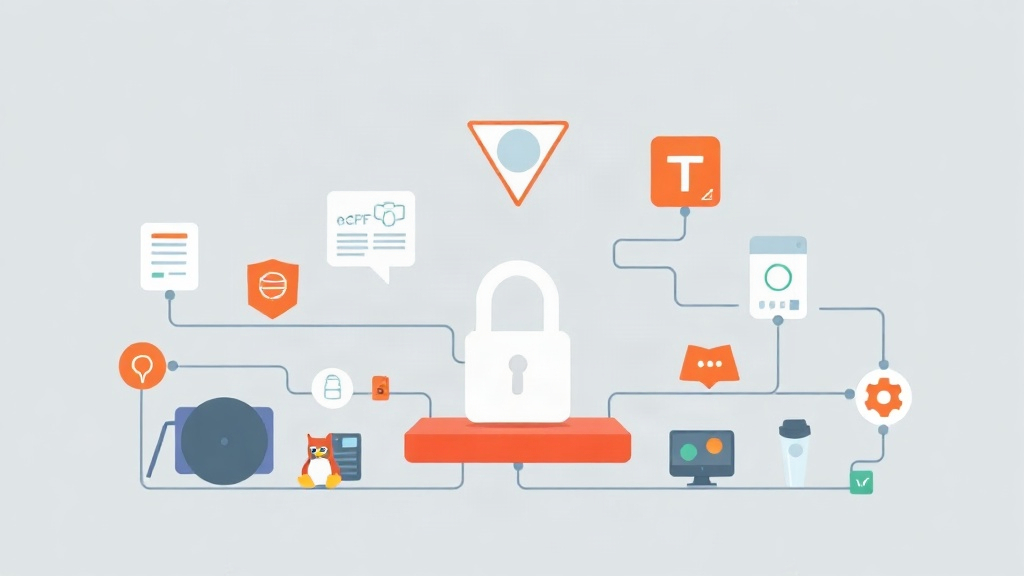 Security tutorial - IT technology blog