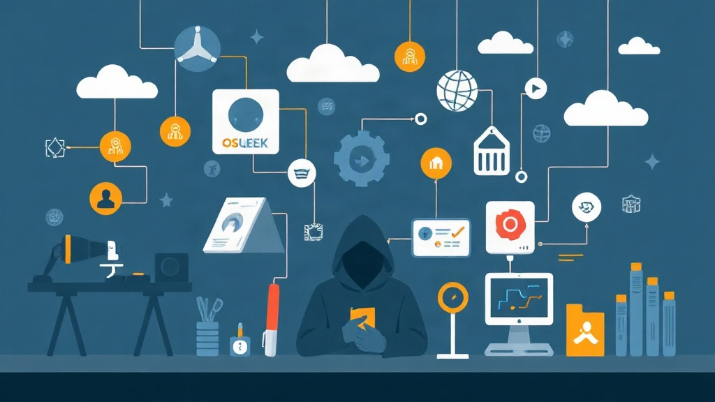 Security tutorial - IT technology blog