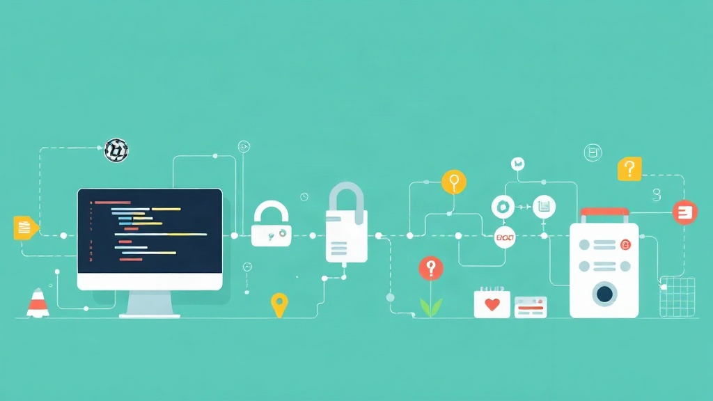 Security tutorial - IT technology blog