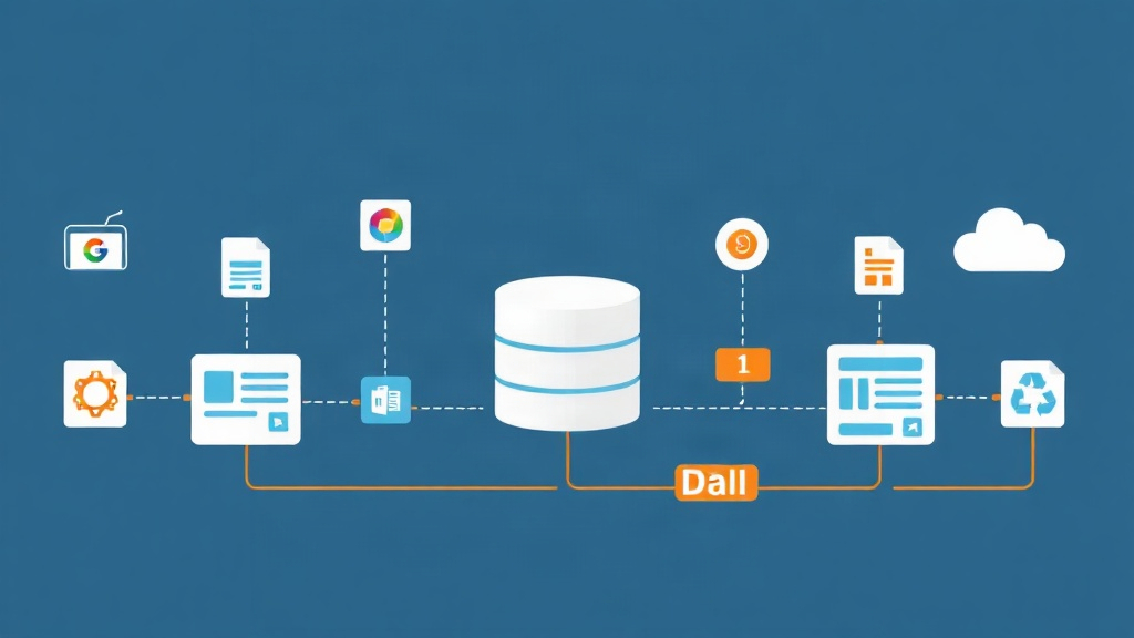 Database tutorial - IT technology blog