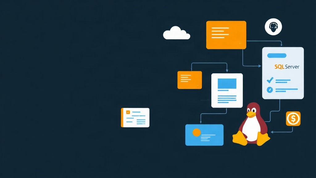 Database tutorial - IT technology blog