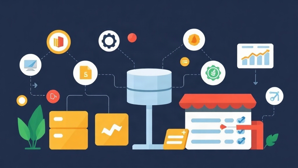 Database tutorial - IT technology blog
