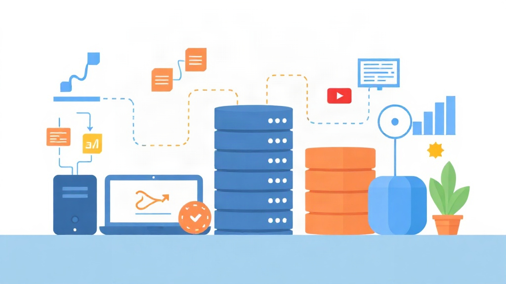 Database tutorial - IT technology blog