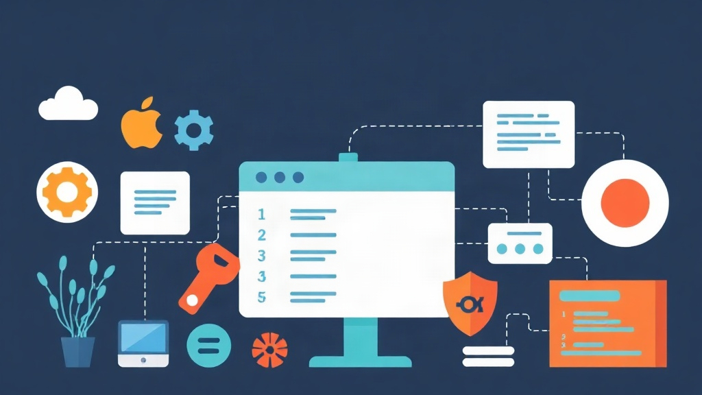 Database tutorial - IT technology blog