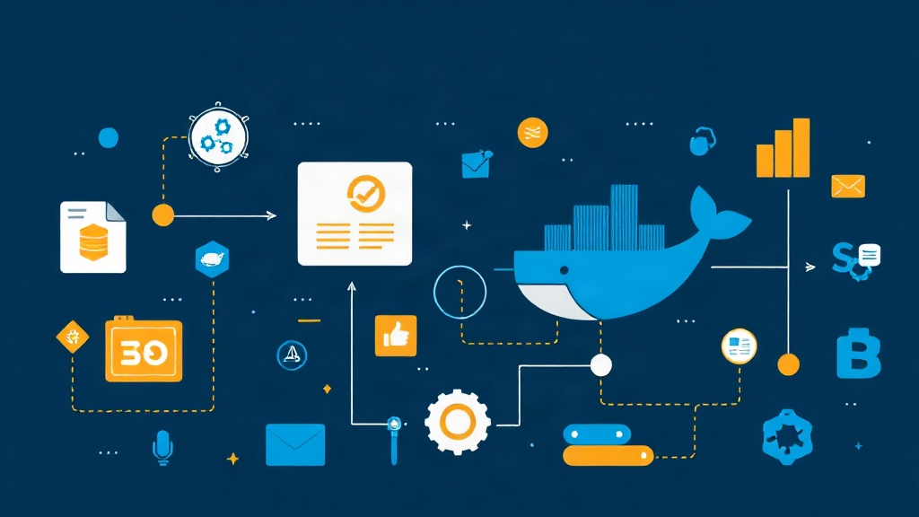 DevOps tutorial - IT technology blog