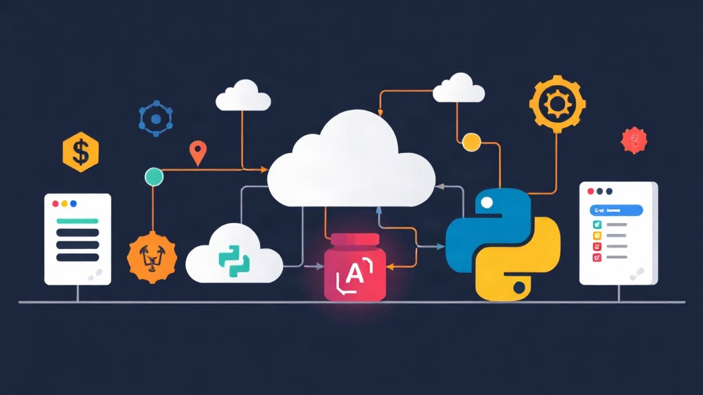 DevOps tutorial - IT technology blog