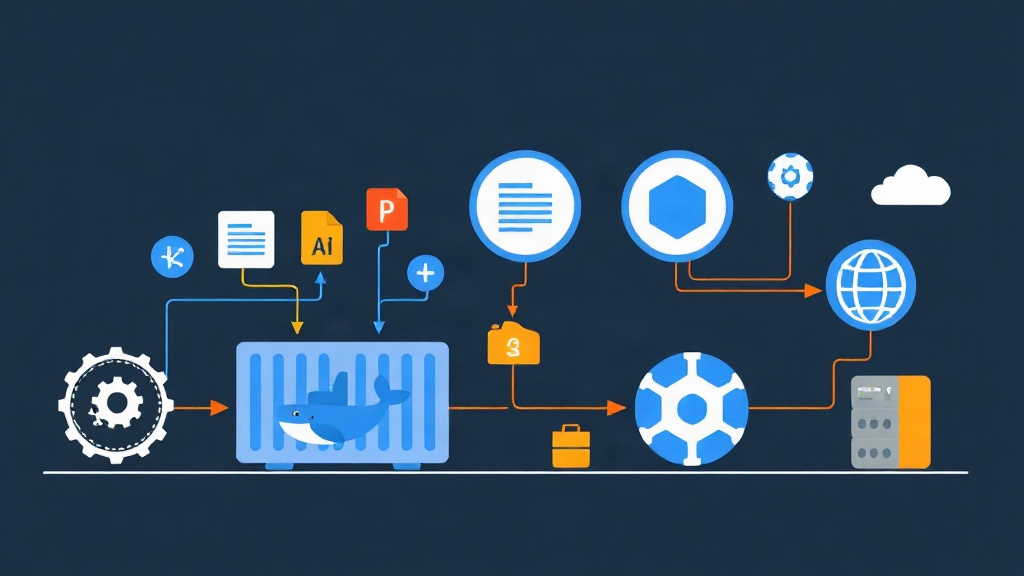 DevOps tutorial - IT technology blog