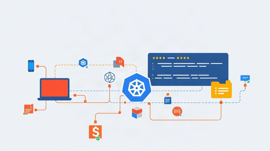 DevOps tutorial - IT technology blog