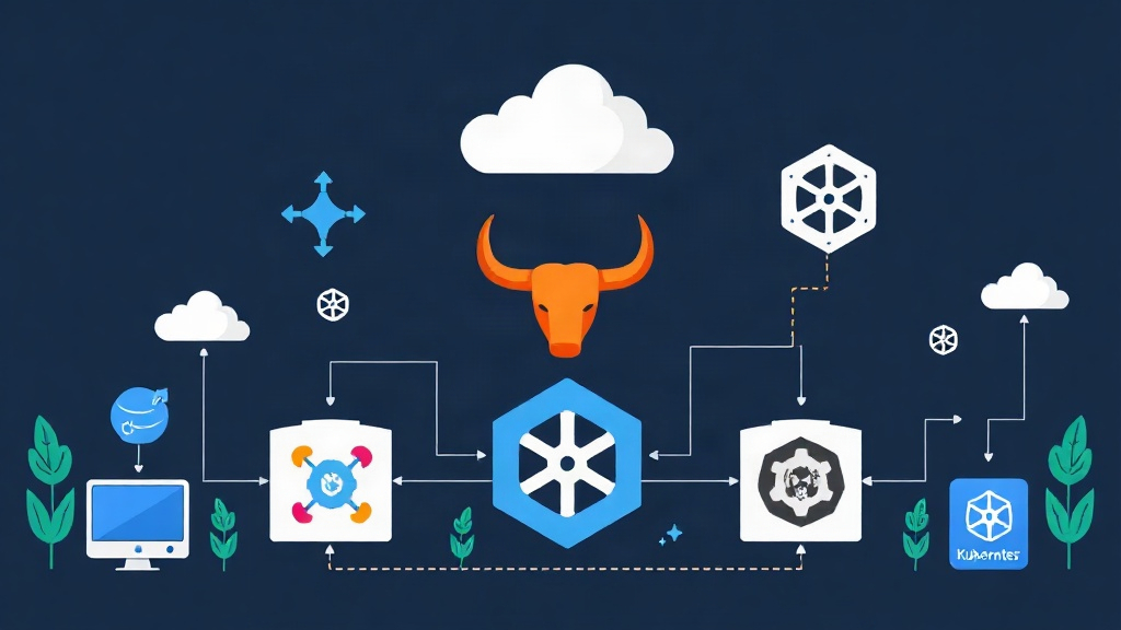 DevOps tutorial - IT technology blog