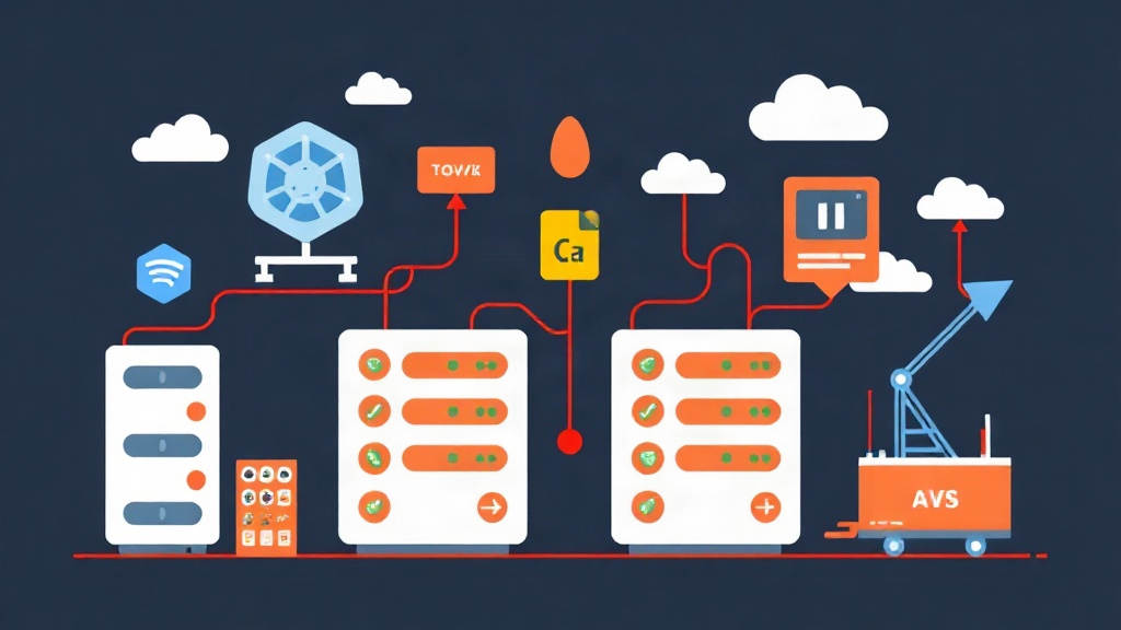DevOps tutorial - IT technology blog
