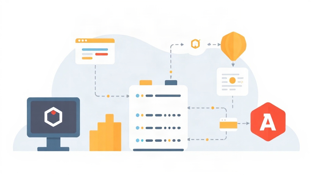 DevOps tutorial - IT technology blog