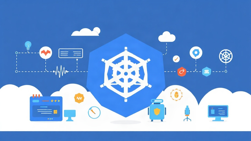 DevOps tutorial - IT technology blog