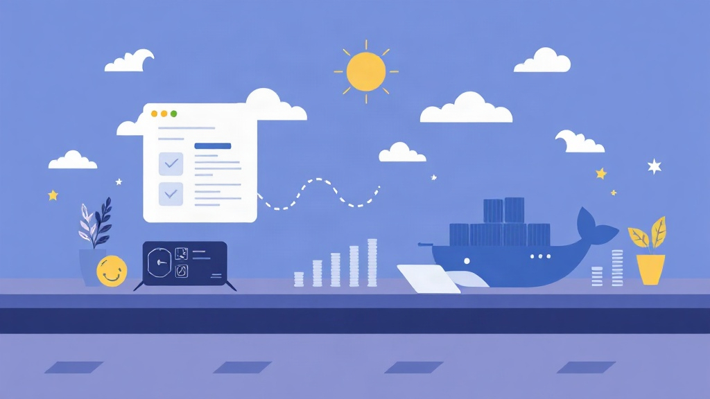 DevOps tutorial - IT technology blog