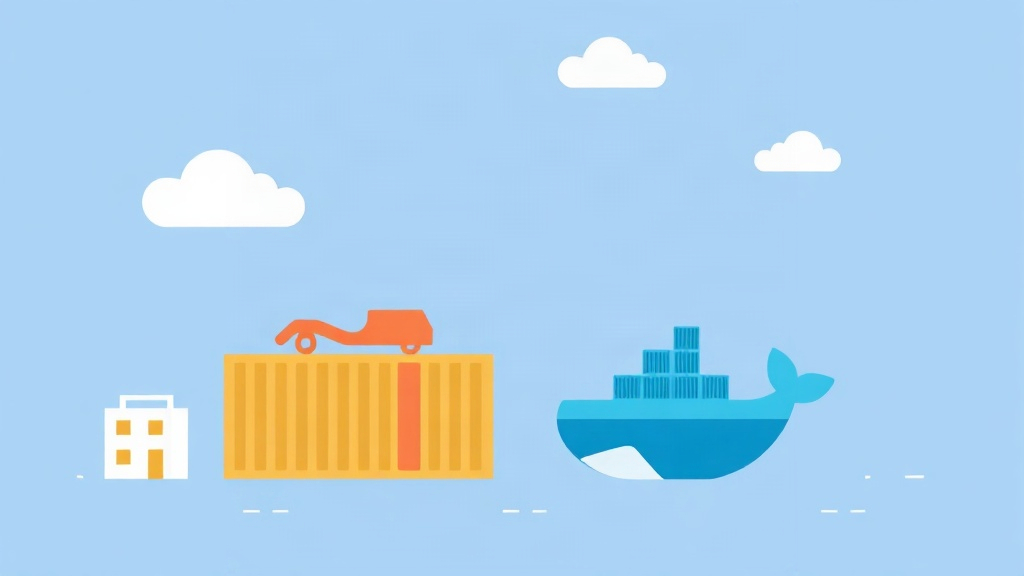 DevOps tutorial - IT technology blog