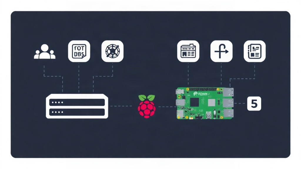 HomeLab tutorial - IT technology blog
