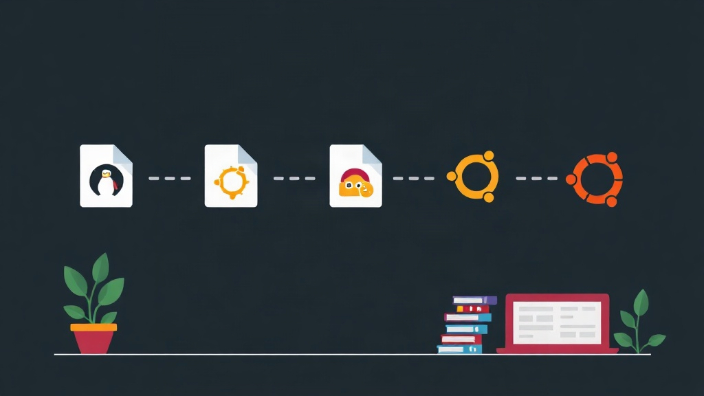 Linux tutorial - IT technology blog