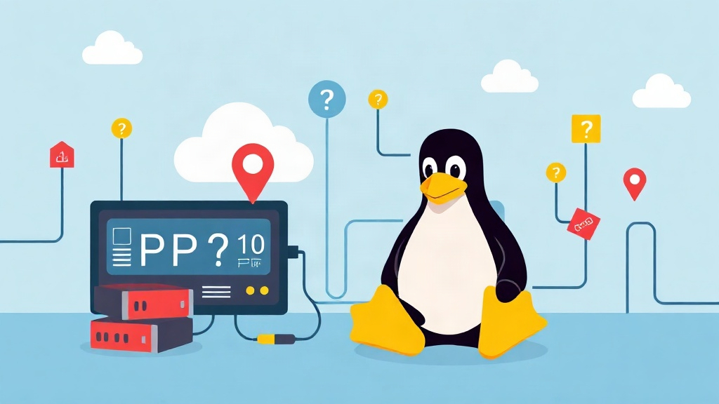 Networking tutorial - IT technology blog