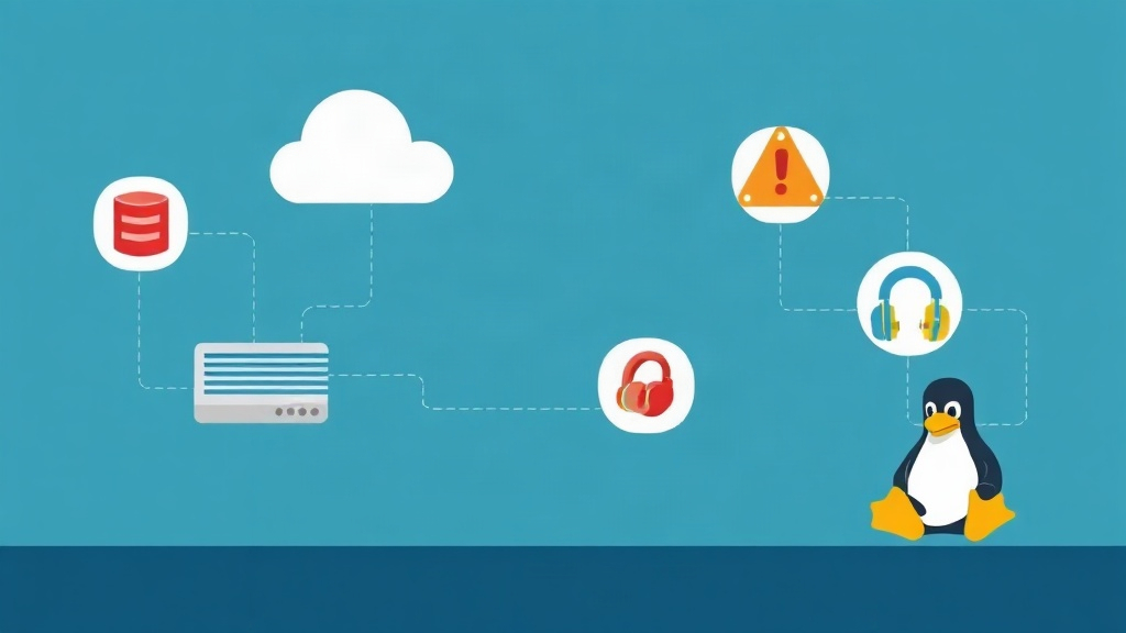 Networking tutorial - IT technology blog