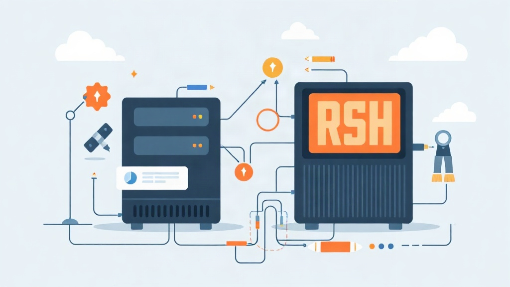 Networking tutorial - IT technology blog