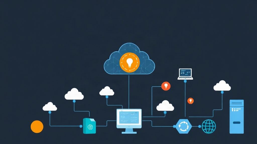Networking tutorial - IT technology blog