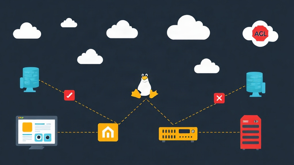 Networking tutorial - IT technology blog