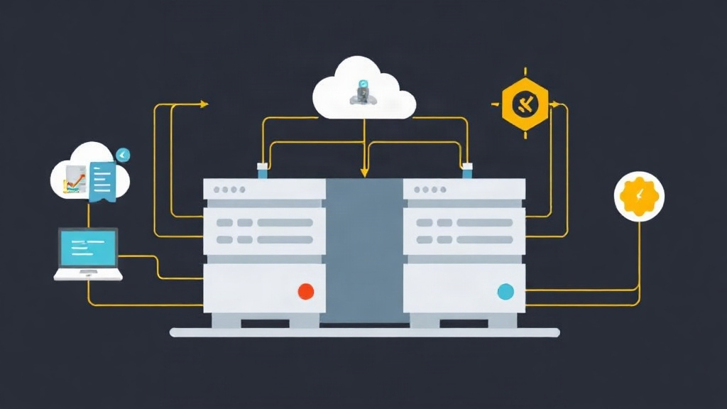 Networking tutorial - IT technology blog