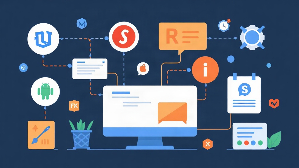 Programming tutorial - IT technology blog