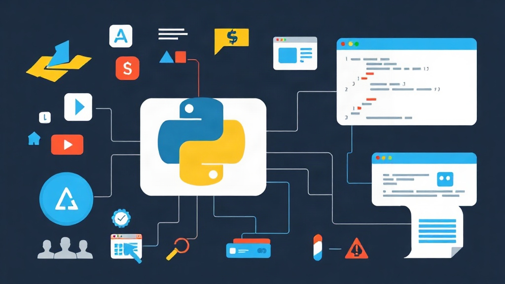 Programming tutorial - IT technology blog