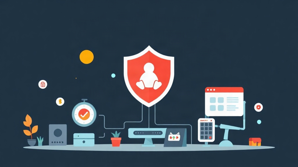Security tutorial - IT technology blog