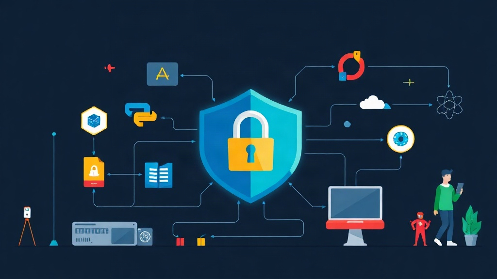 Security tutorial - IT technology blog