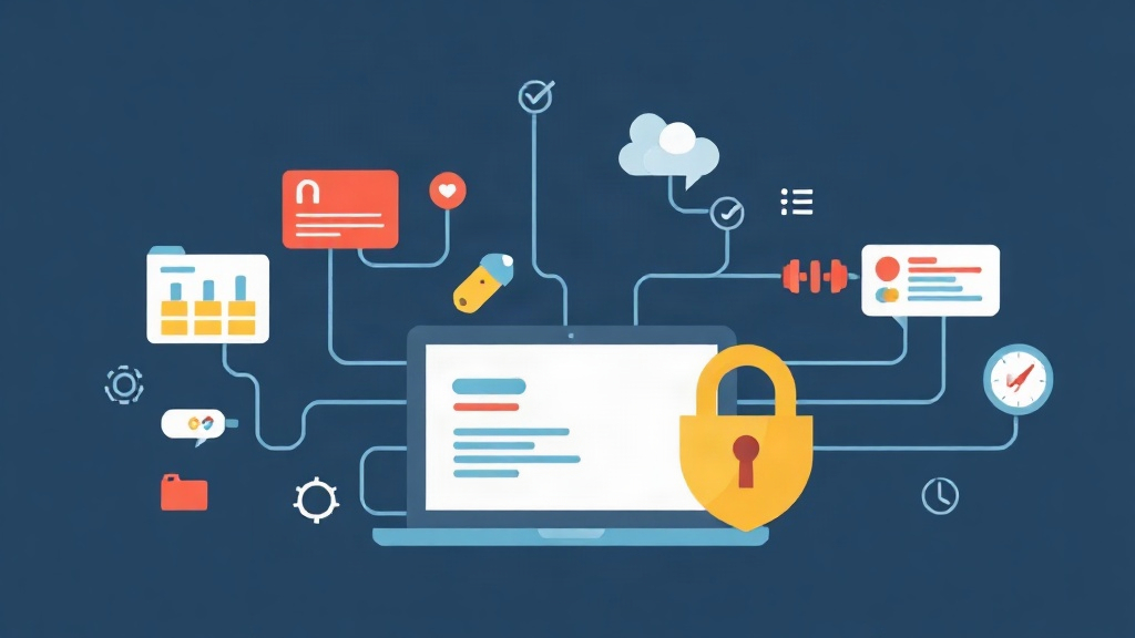 Security tutorial - IT technology blog