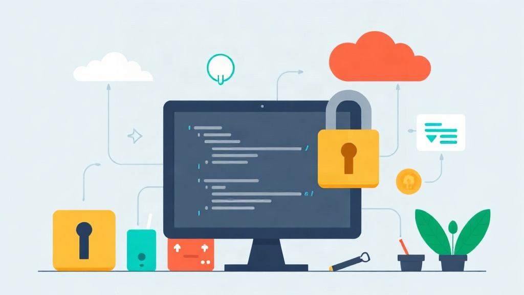 Security tutorial - IT technology blog