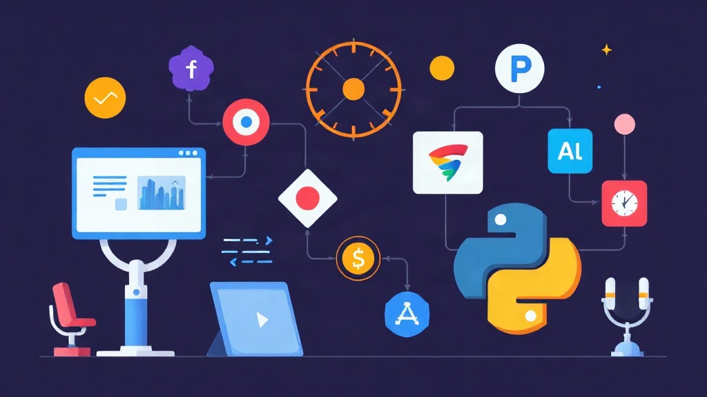 AI tutorial - IT technology blog