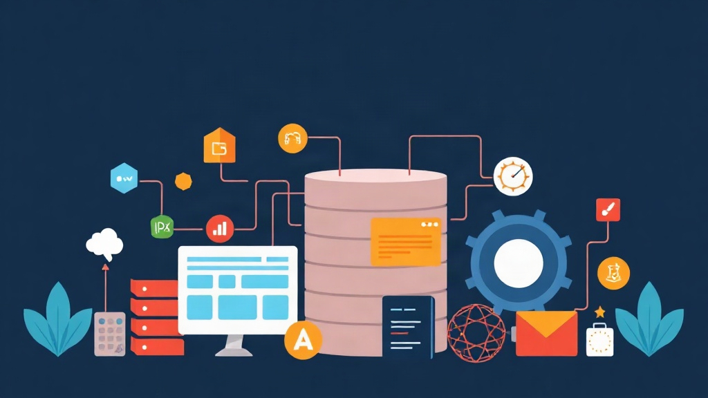 Database tutorial - IT technology blog