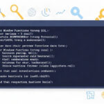 Database tutorial - IT technology blog