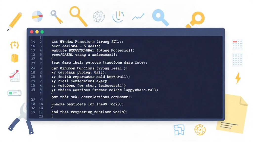 Database tutorial - IT technology blog