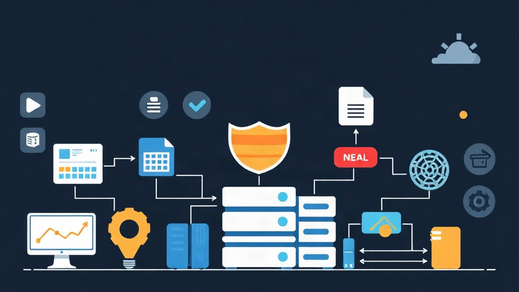Database tutorial - IT technology blog