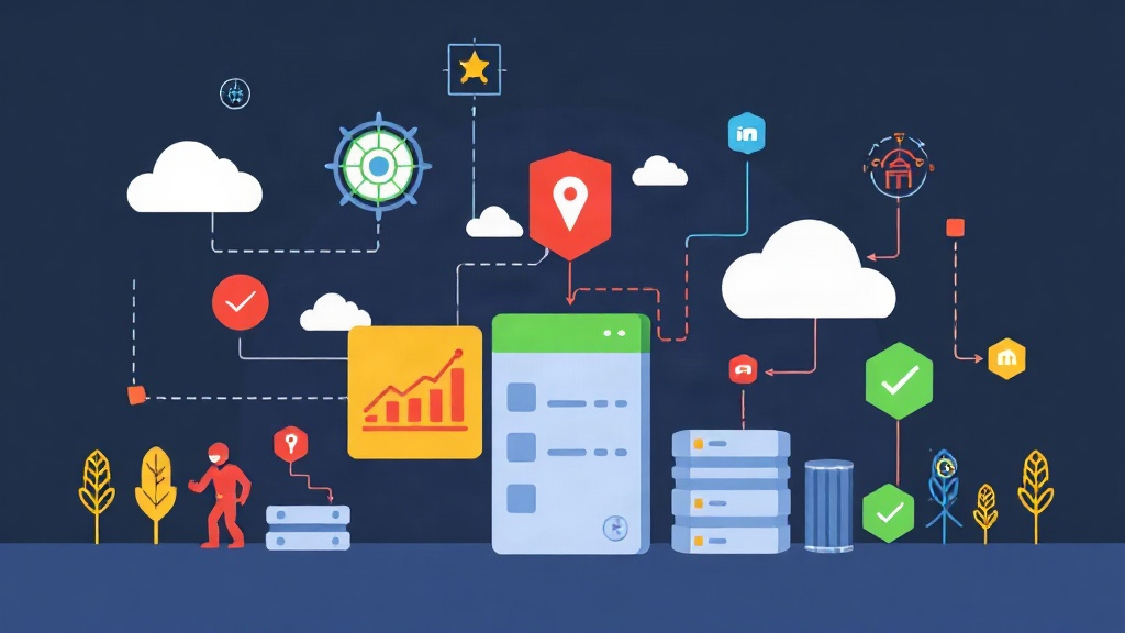 Database tutorial - IT technology blog