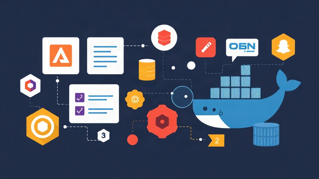 Database tutorial - IT technology blog
