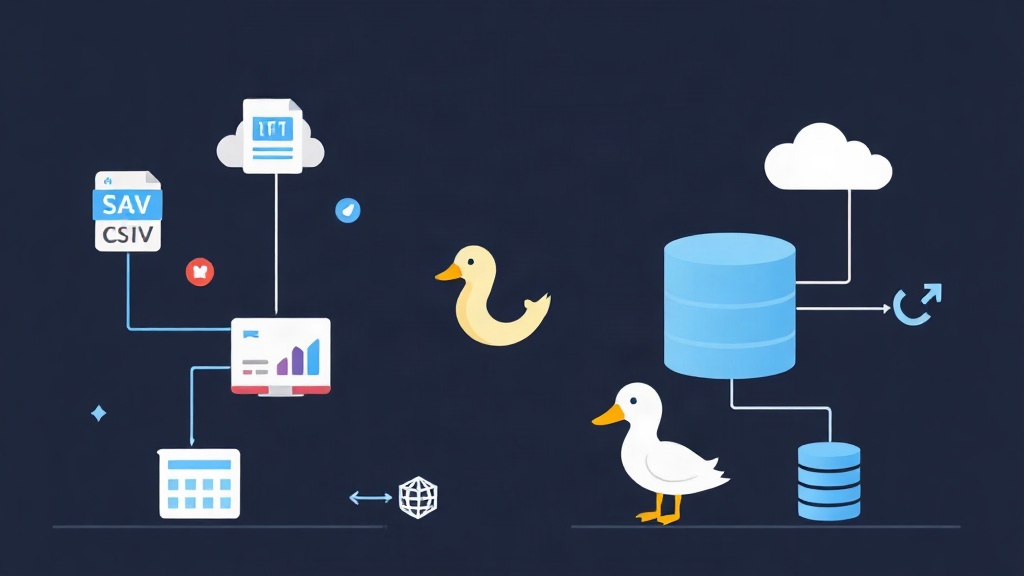 Database tutorial - IT technology blog